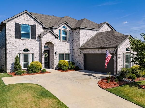 3316 Ivywood Place, Celina, TX 75009