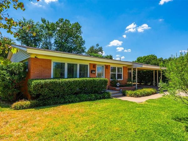 1820 Puritan Drive, Irving, TX 75061