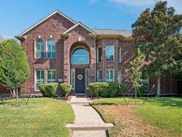 6125 Westerley Drive, Plano, TX 75093