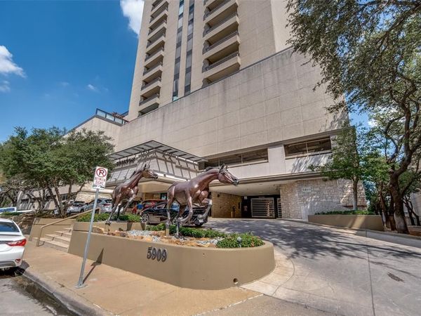 5909 Luther Lane, Unit 1100, Dallas, TX 75225