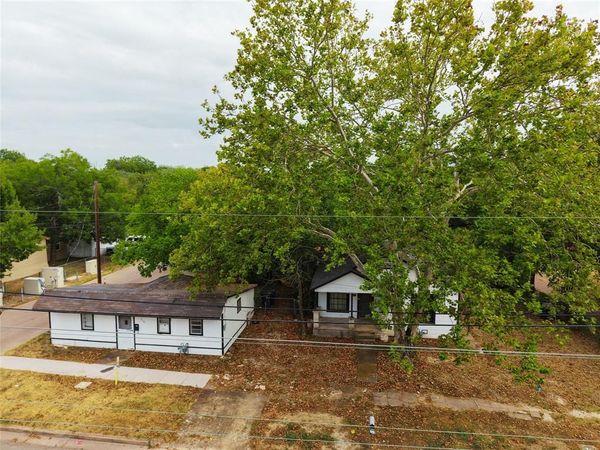 314 Kaufman Street, Waxahachie, TX 75165