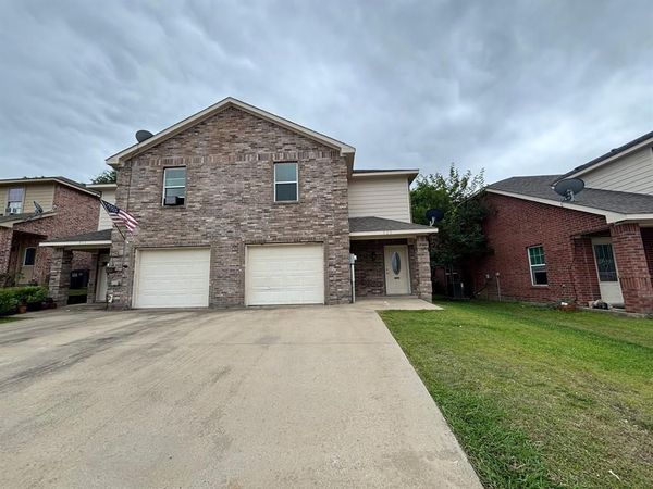 909 Parkplace Ridge, Princeton, TX 75407