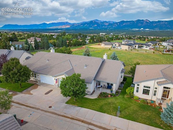14324 Eagle Villa Grove, Colorado Springs, CO 80921