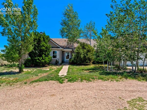 18300 County Road 105, Ramah, CO 80832