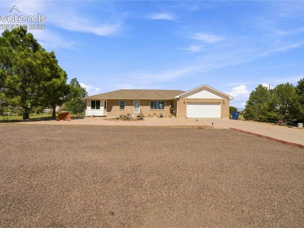 1177 Kirkwood Drive, Pueblo West, CO 81007