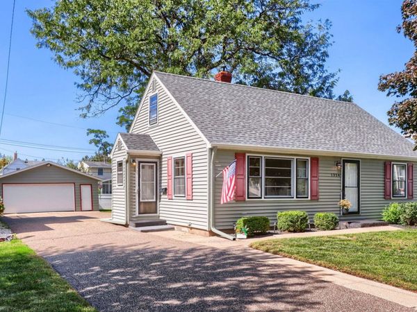1324 Buchanan Street NE, Minneapolis, MN 55413
