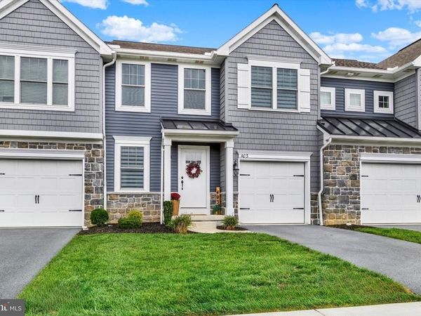 403 MAYAPPLE DRIVE , ANNVILLE, PA 17003