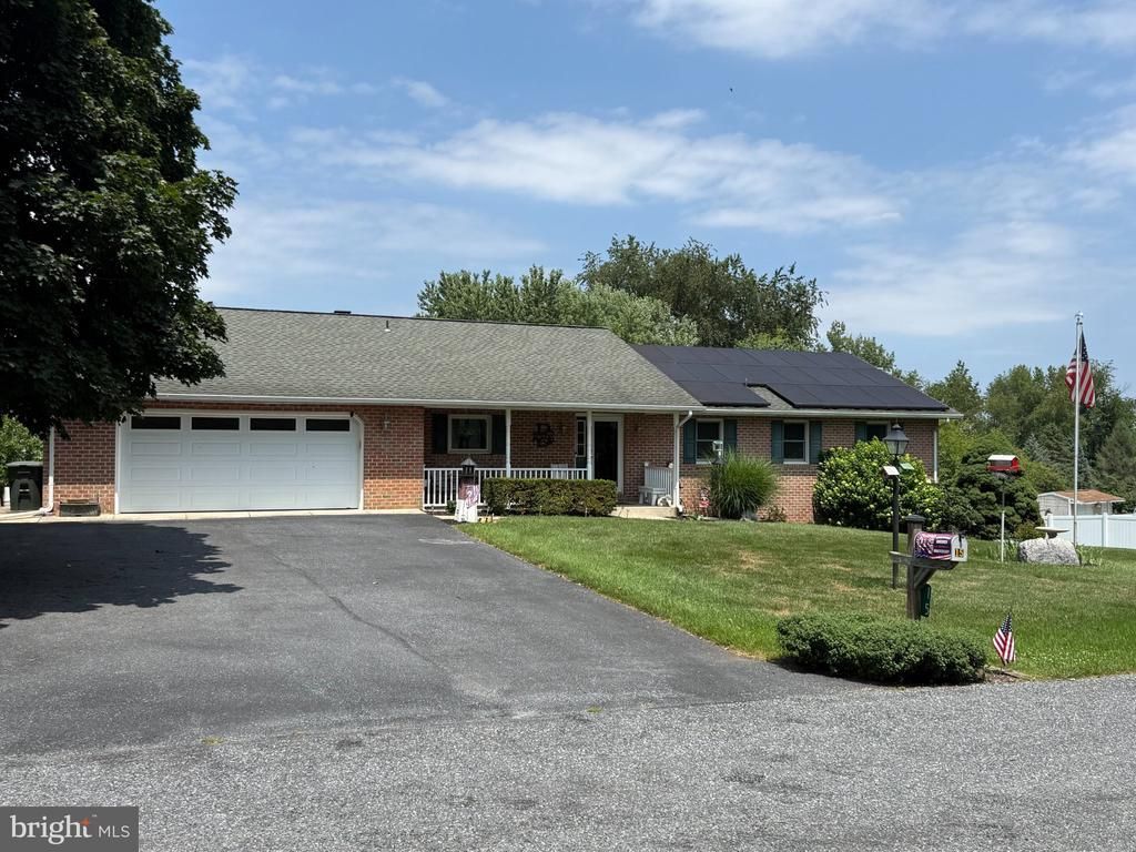 15 John Mar Court , Mechanicsburg, PA 17055 Main Photo