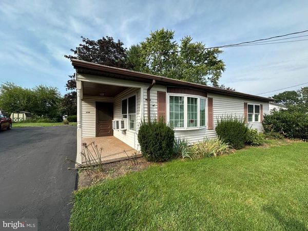 336 HORST AVENUE , CHAMBERSBURG, PA 17201