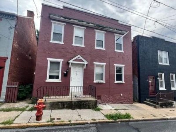 440 HIGH STREET, LANCASTER, PA 17603