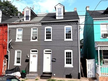 540 GREEN STREET, LANCASTER, PA 17602