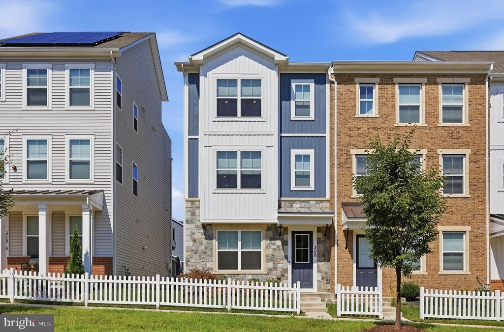 308 WHIRLABOUT ALY, CLARKSBURG, MD 20871