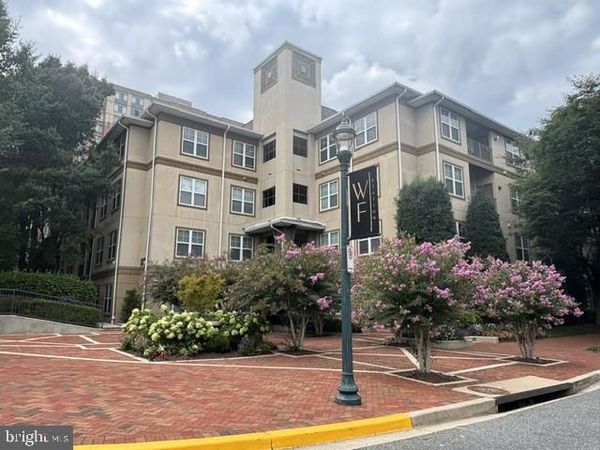11750 OLD GEORGETOWN ROAD , Unit 2433, NORTH BETHESDA, MD 20852