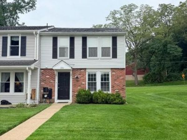354 BARCLAY STREET, COATESVILLE, PA 19320