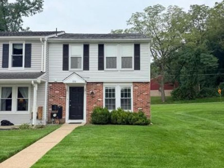 354 Barclay Street, Coatesville, PA 19320 Main Photo