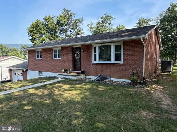 14111 ROYAL OAK DRIVE SW , CRESAPTOWN, MD 21502