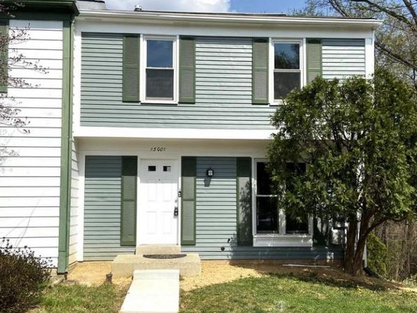 13001 COUNTRY RIDGE DRIVE, GERMANTOWN, MD 20874