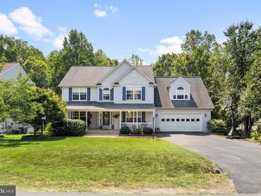 13003 MAPLE SPRINGS DRIVE, FREDERICKSBURG, VA 22408
