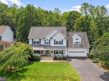 13003 MAPLE SPRINGS DRIVE , FREDERICKSBURG, VA 22408