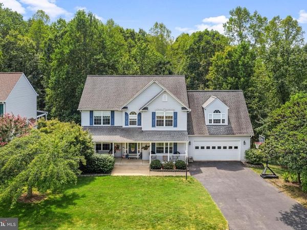 13003 MAPLE SPRINGS DRIVE , FREDERICKSBURG, VA 22408