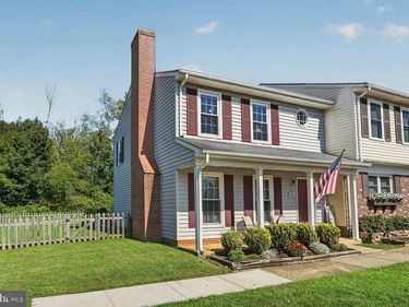 446 RIDGE COURT, WARRENTON, VA 20186