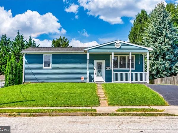 421 RIDGE AVENUE, MC SHERRYSTOWN, PA 17344