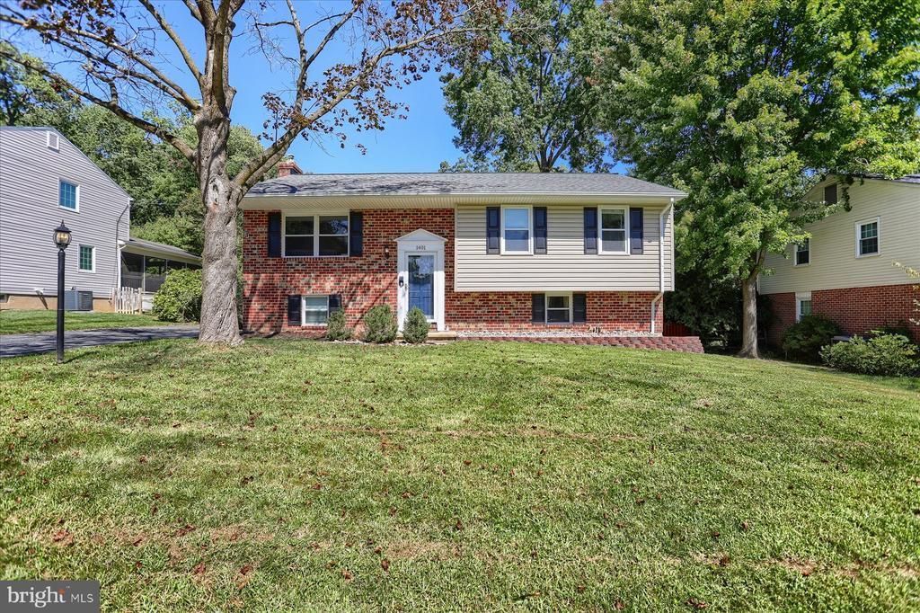 1401 MARYWOOD DRIVE, BEL AIR, MD 21014
