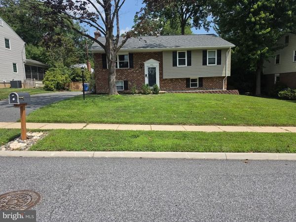 1401 MARYWOOD DRIVE , BEL AIR, MD 21014