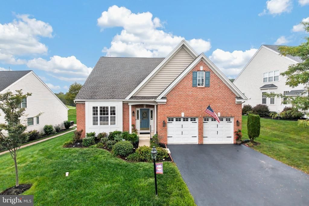 199 MASTERS DRIVE, POTTSTOWN, PA 19464