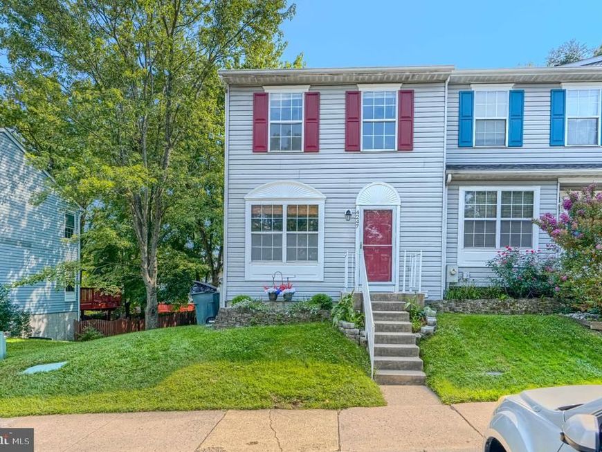 4247 Goodson Court , Belcamp, MD 21017 Main Photo