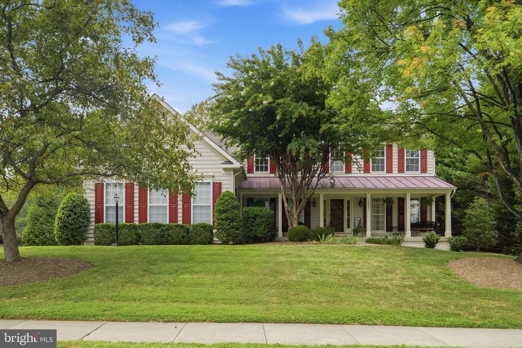 13621 Heritage Farms Drive, Gainesville, VA 20155 Main Photo