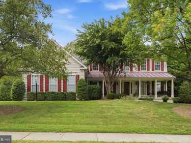 13621 HERITAGE FARMS DRIVE, GAINESVILLE, VA 20155