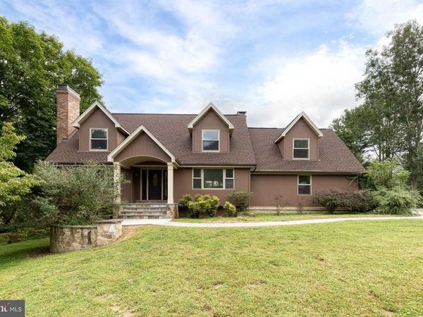 10367 CAVEY LANE, WOODSTOCK, MD 21163