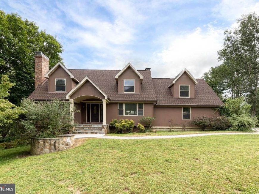 10367 Cavey Lane, Woodstock, MD 21163 Main Photo