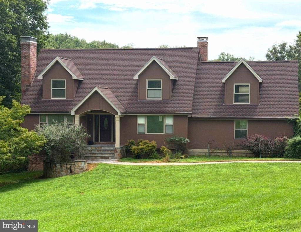10367 CAVEY LANE , WOODSTOCK, MD 21163