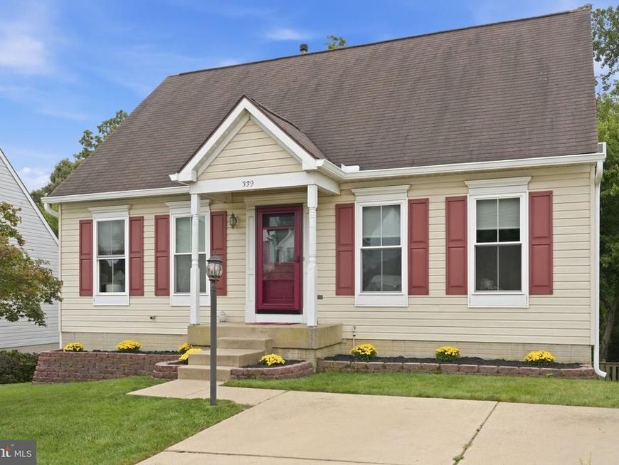 339 Enfield Road , Joppa, MD 21085 Main Photo