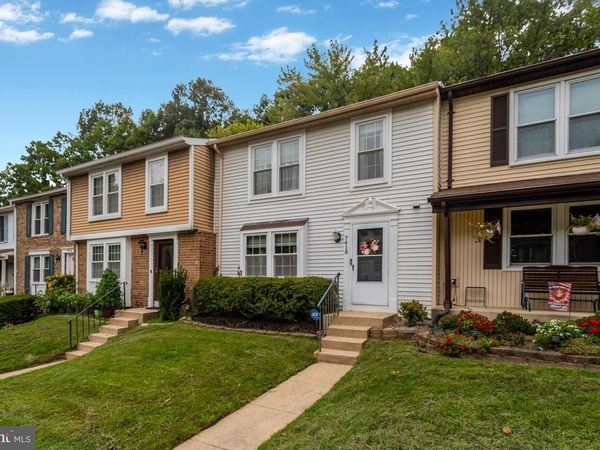 7418 GOLDEN HORSESHOE, SPRINGFIELD, VA 22153