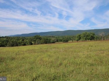 OFF OF MOUNT OLIVE ROAD , WINCHESTER, VA 22603