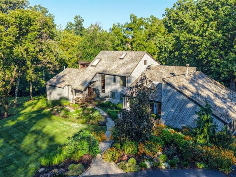 4805 Drake Road, Cincinnati, OH 45243 Photo 2