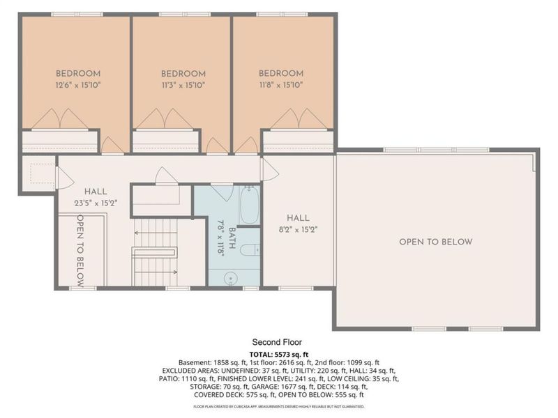 4805 Drake Road, Cincinnati, OH 45243 Photo 63