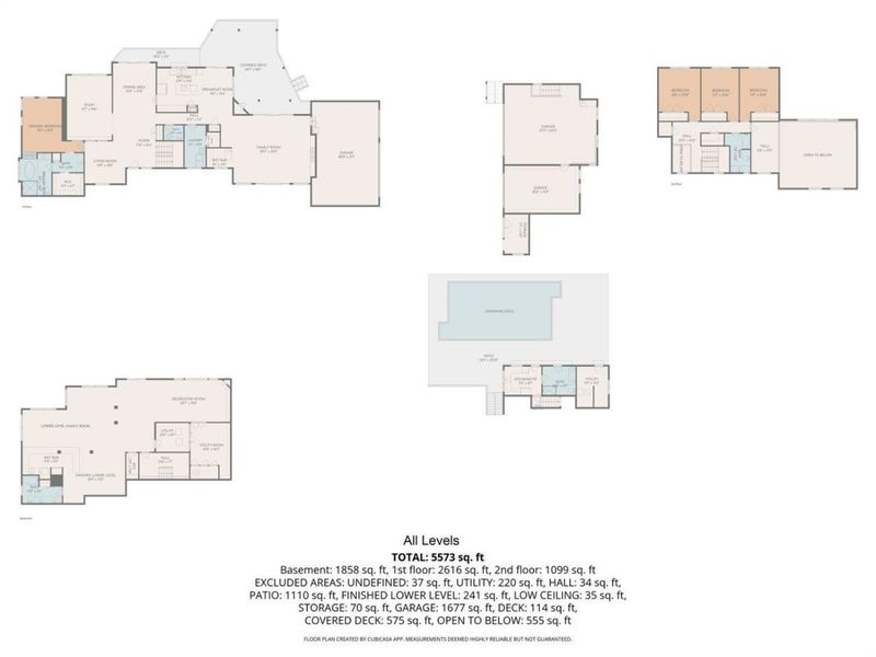 4805 Drake Road, Cincinnati, OH 45243 Photo 65