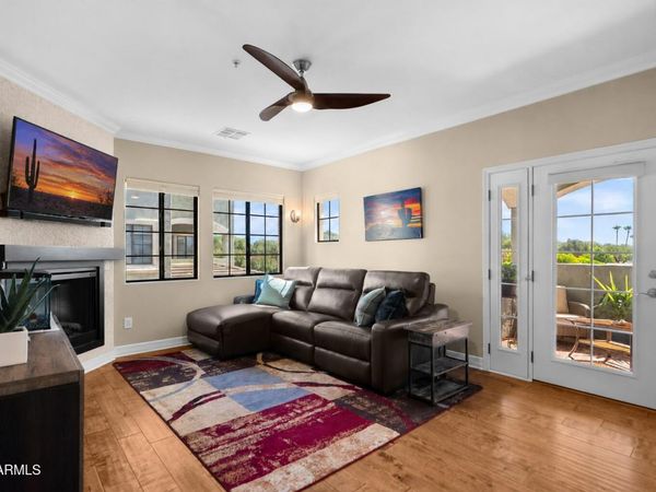 10757 N 74TH Street, Unit 2024, Scottsdale, AZ 85260