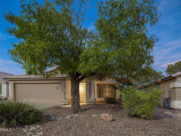 131 N DEL PUEBLO Place, Chandler, AZ 85226