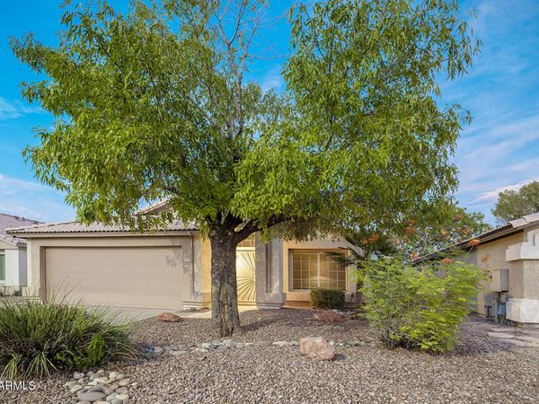 131 N DEL PUEBLO Place, Chandler, AZ 85226