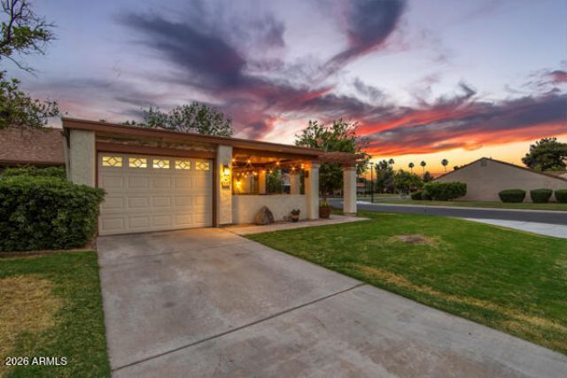 186 Leisure World, Mesa, AZ 85206 Main Photo