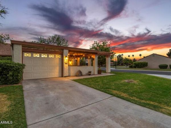 186 LEISURE WORLD, Mesa, AZ 85206