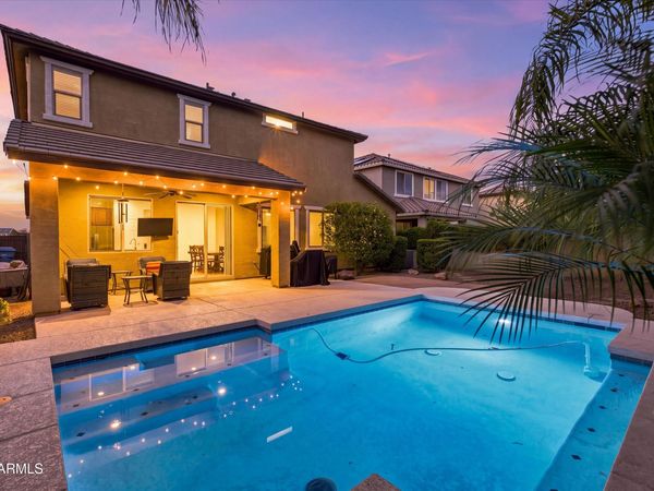 3501 E APRICOT Lane, Gilbert, AZ 85298