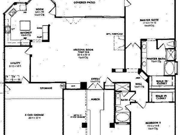19849 N 85TH Avenue, Peoria, AZ 85382