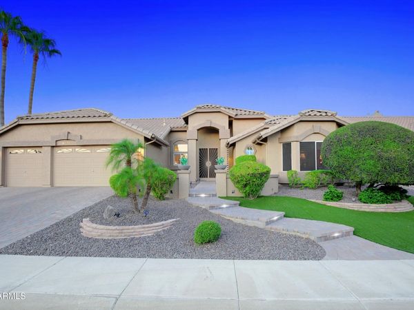 19849 N 85TH Avenue, Peoria, AZ 85382