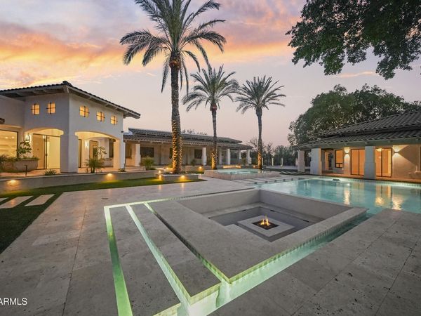 11505 E COCHISE Drive, Scottsdale, AZ 85259